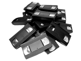 Schmalfilme auf DVD