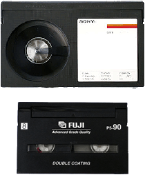 Normal8 und Super8 Schmalfilme auf DVD